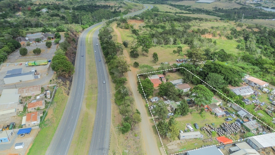 Commercial Property for Sale in Eureka Eastern Cape